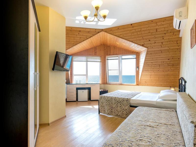 L`amore (Головинка)