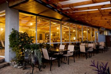 Отель L`amore (Головинка) Россия, Лазаревское, фото 41