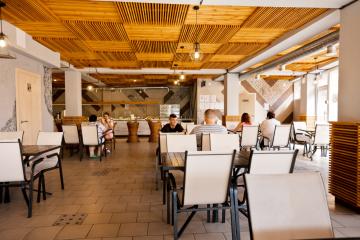 Отель L`amore (Головинка) Россия, Лазаревское, фото 42