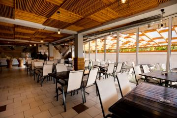 Отель L`amore (Головинка) Россия, Лазаревское, фото 43