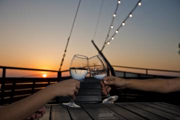 Отель L`amore (Головинка) Россия, Лазаревское, фото 44