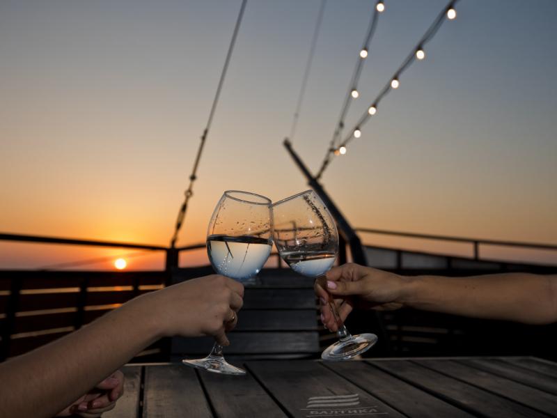 L`amore (Головинка)