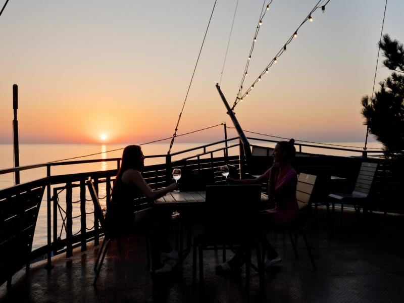 L`amore (Головинка)