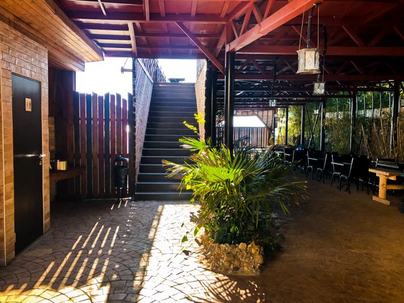 L`amore (Головинка)