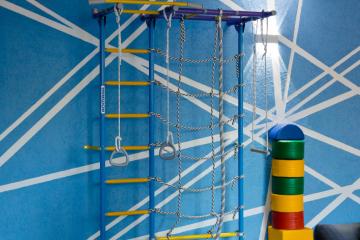 Отель L`amore (Головинка) Россия, Лазаревское, фото 47