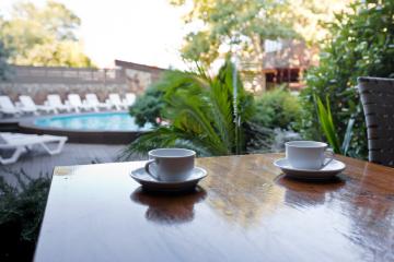 Отель L`amore (Головинка) Россия, Лазаревское, фото 50