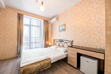 Отель L`amore (Головинка) Россия, Лазаревское, фото 5