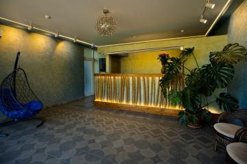 Отель L`amore (Головинка) Россия, Лазаревское, фото 51