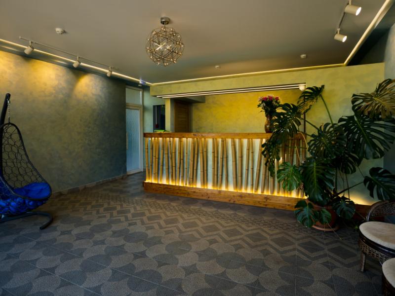 L`amore (Головинка)