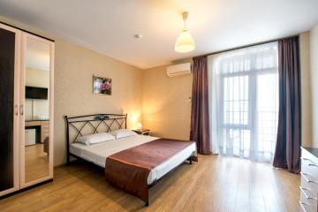 Отель L`amore (Головинка) Россия, Лазаревское, фото 6