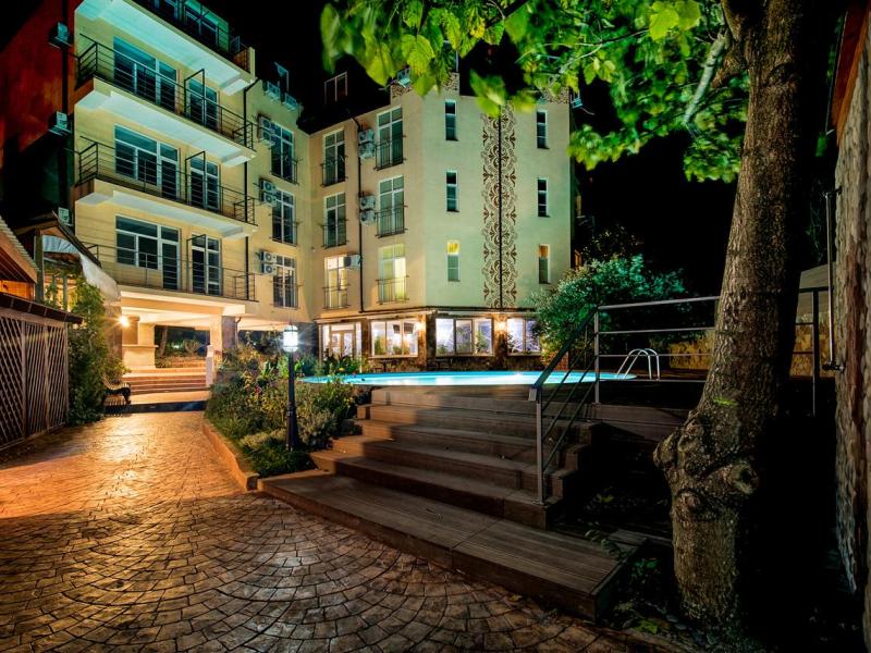 L`amore (Головинка)