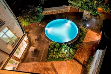 Отель L`amore (Головинка) Россия, Лазаревское, фото 8