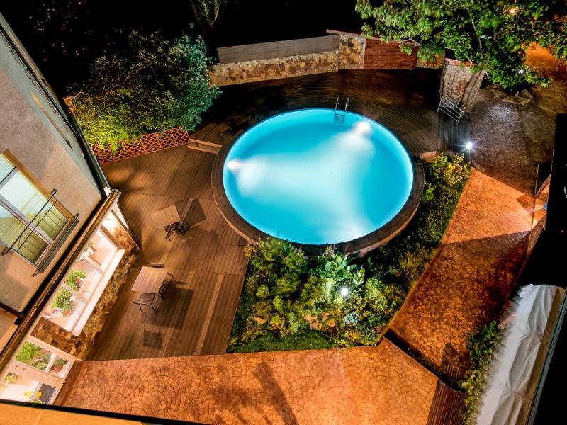 L`amore (Головинка)