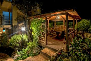 Отель L`amore (Головинка) Россия, Лазаревское, фото 9