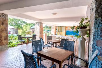 Отель L`amore (Головинка) Россия, Лазаревское, фото 10