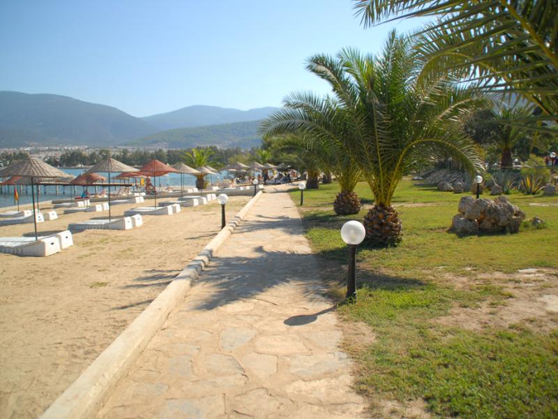 Patio Beach Club