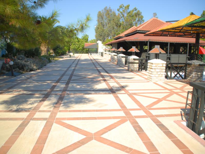 Patio Beach Club