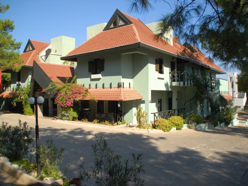 Patio Beach Club
