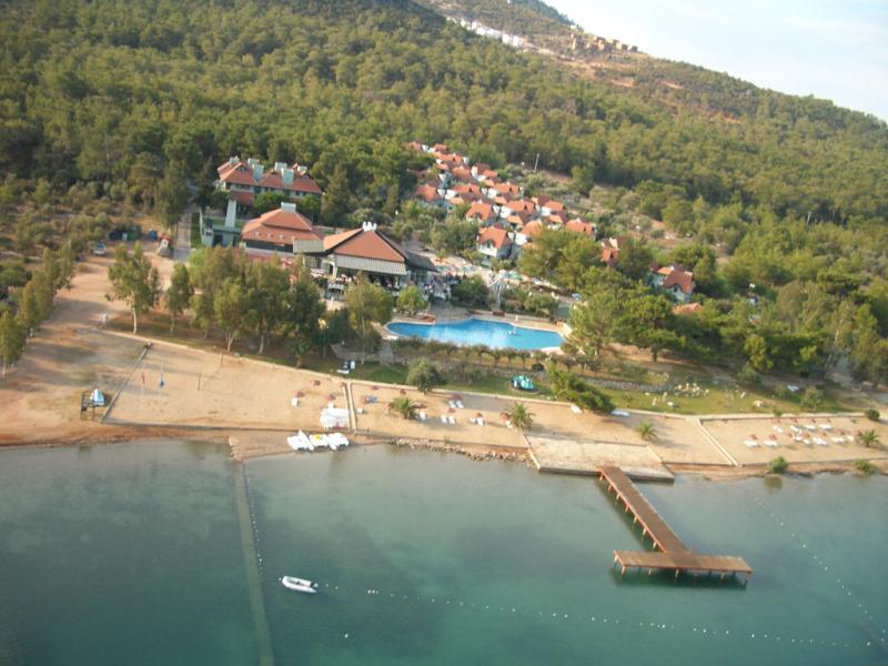 Patio Beach Club