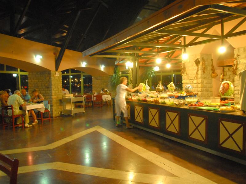 Patio Beach Club