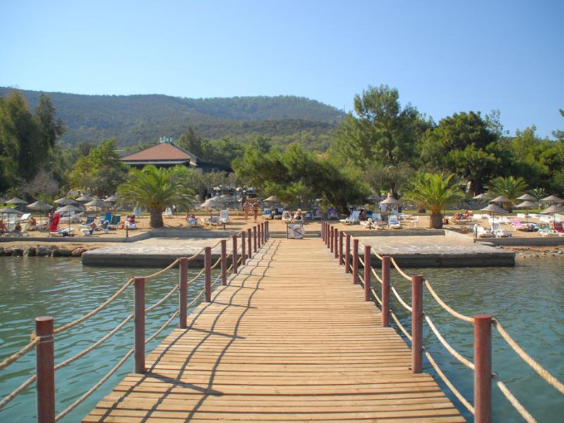 Patio Beach Club
