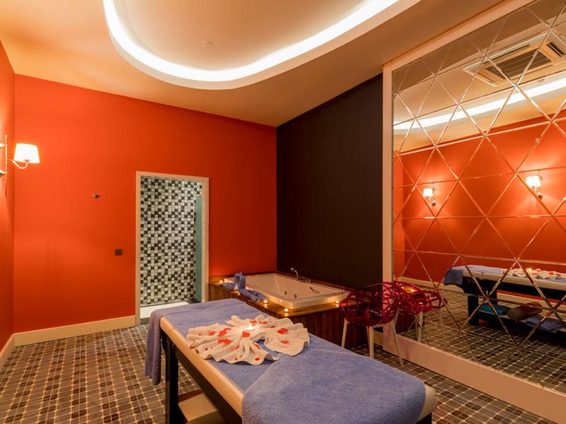 Mary Hotel Alanya