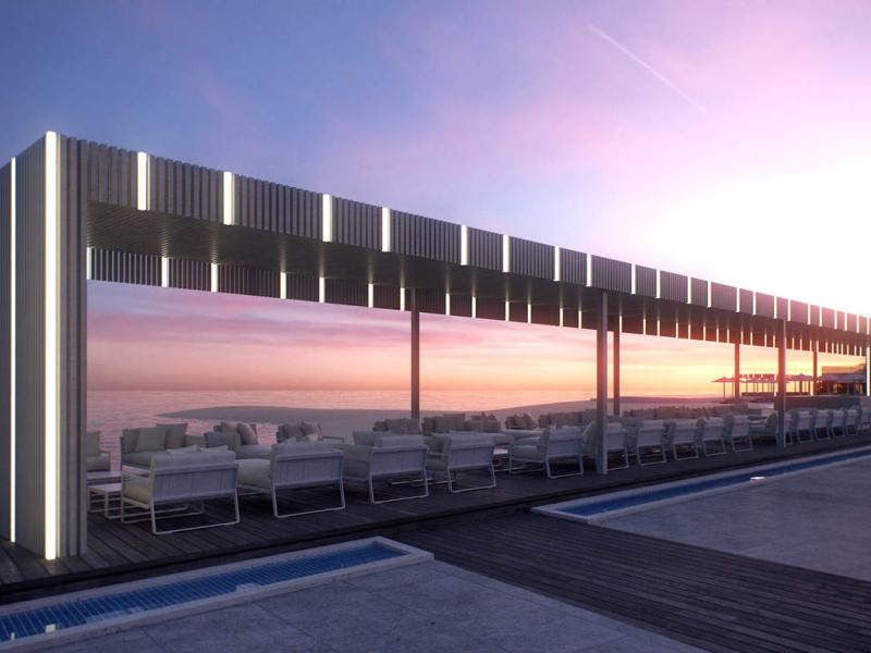 Sentido Sun Beach Hotel