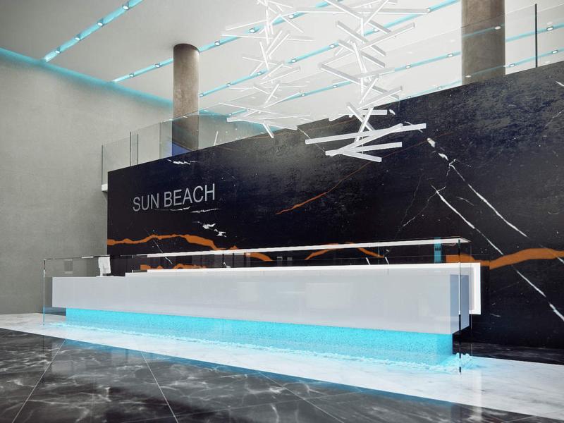 Sentido Sun Beach Hotel