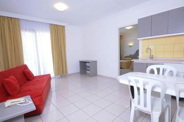 Отель MidPoint Club & Suites Hotel Турция, Мармарис, фото 4