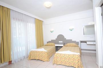 Отель MidPoint Club & Suites Hotel Турция, Мармарис, фото 5