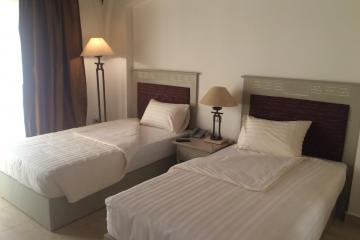 Отель Amarina Queen Resort Marsa Alam Египет, Марса Алам, Эль Кусейр, фото 1