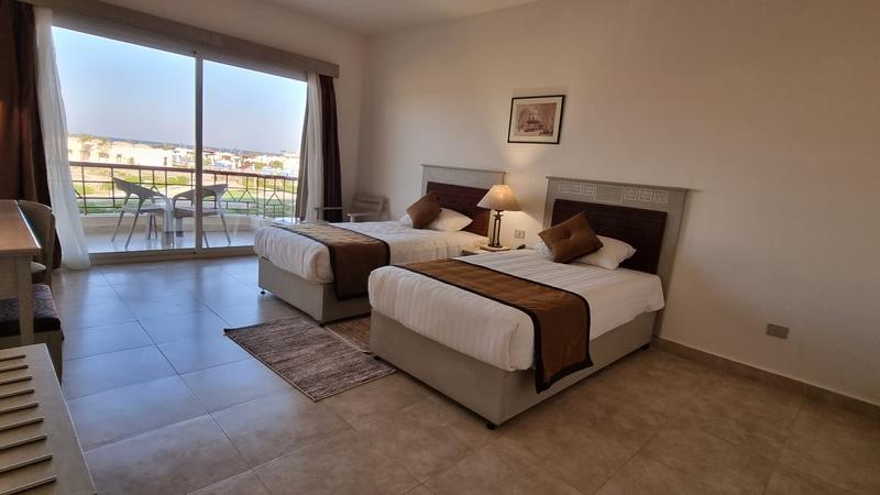 Amarina Queen Resort Marsa Alam