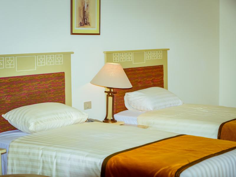 Amarina Queen Resort Marsa Alam