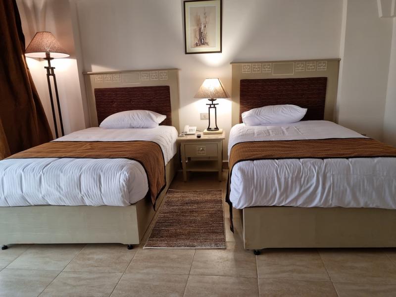 Amarina Queen Resort Marsa Alam