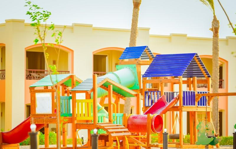 Amarina Queen Resort Marsa Alam