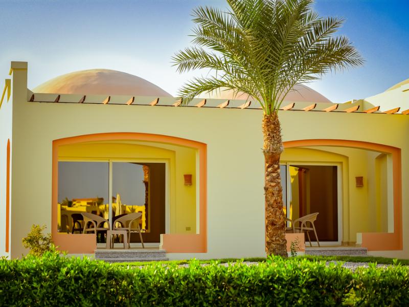 Amarina Queen Resort Marsa Alam