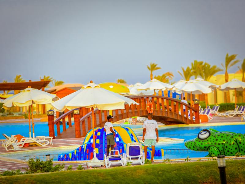 Amarina Queen Resort Marsa Alam