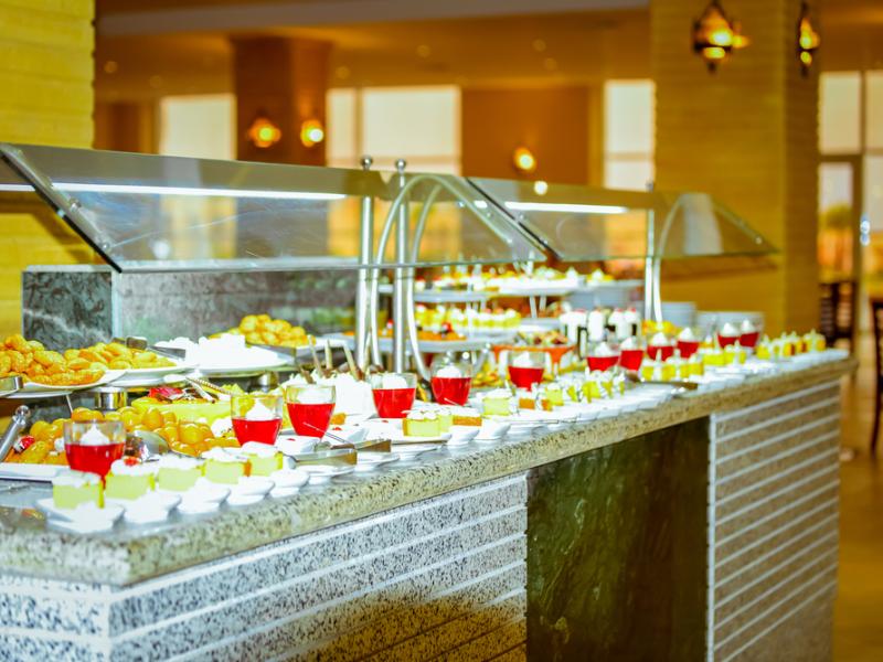 Amarina Queen Resort Marsa Alam