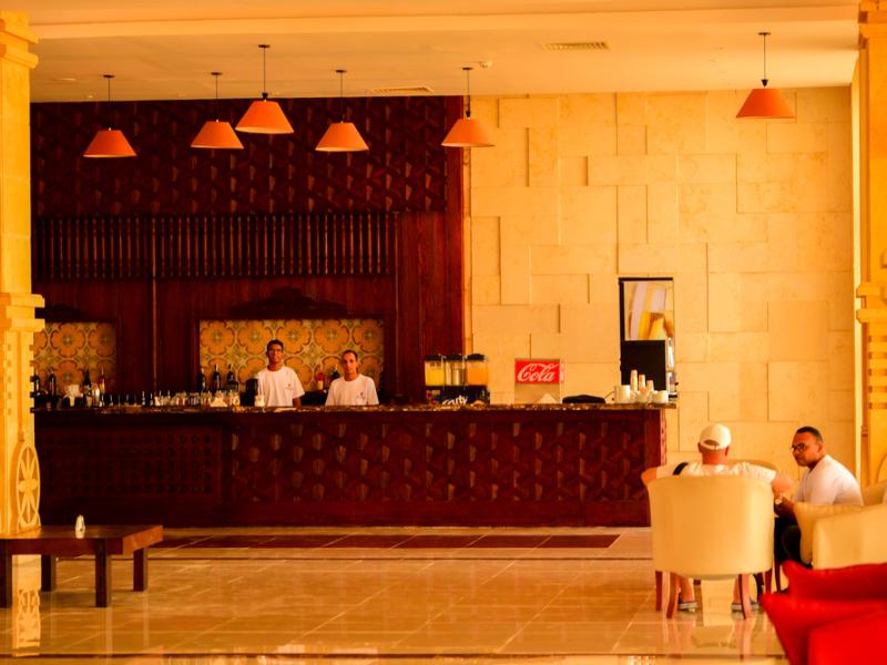 Amarina Queen Resort Marsa Alam