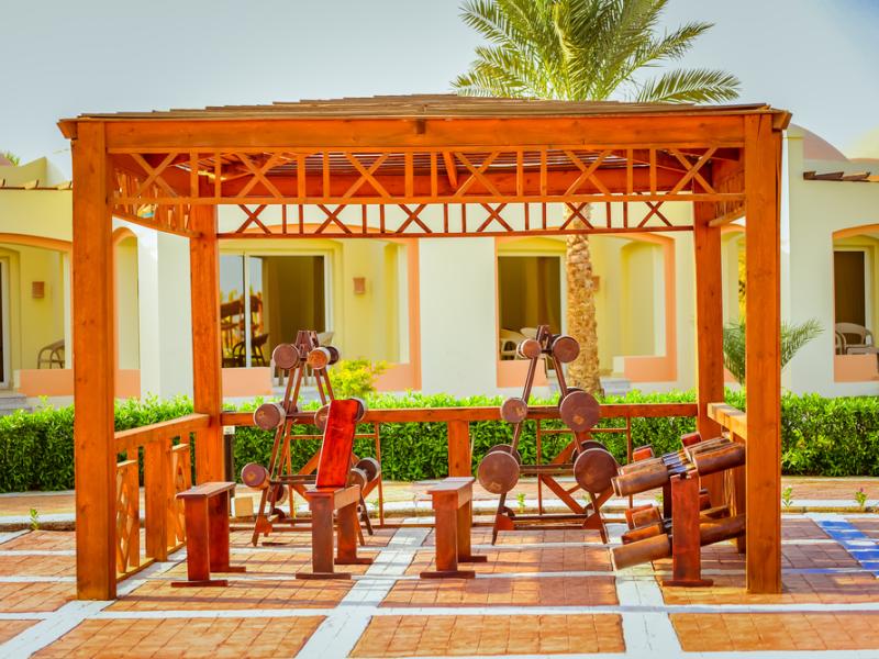 Amarina Queen Resort Marsa Alam