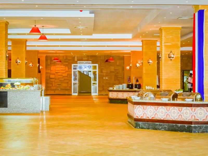 Amarina Queen Resort Marsa Alam