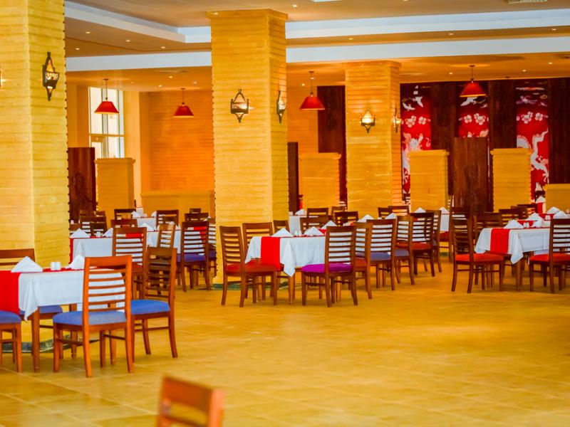 Amarina Queen Resort Marsa Alam