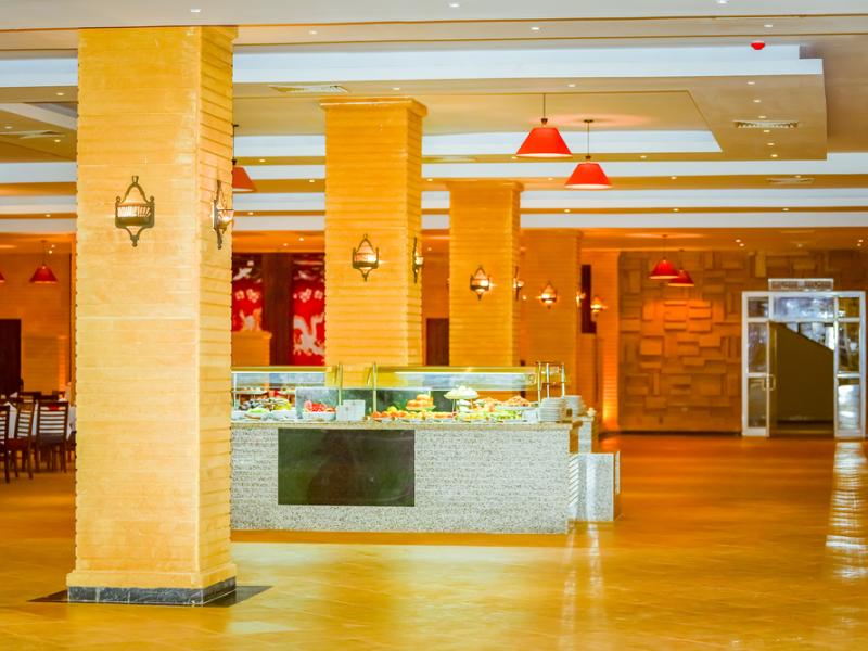 Amarina Queen Resort Marsa Alam