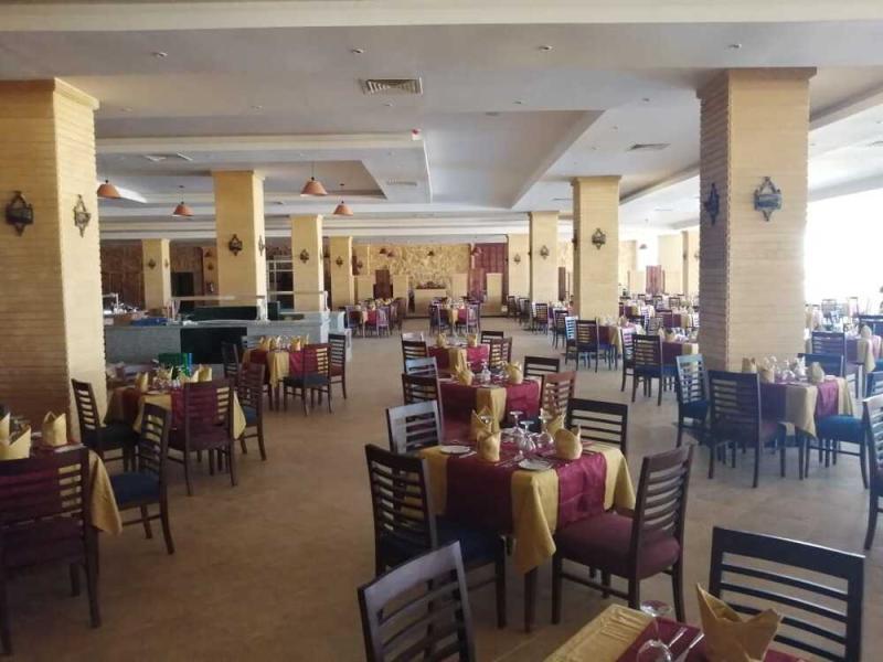 Amarina Queen Resort Marsa Alam