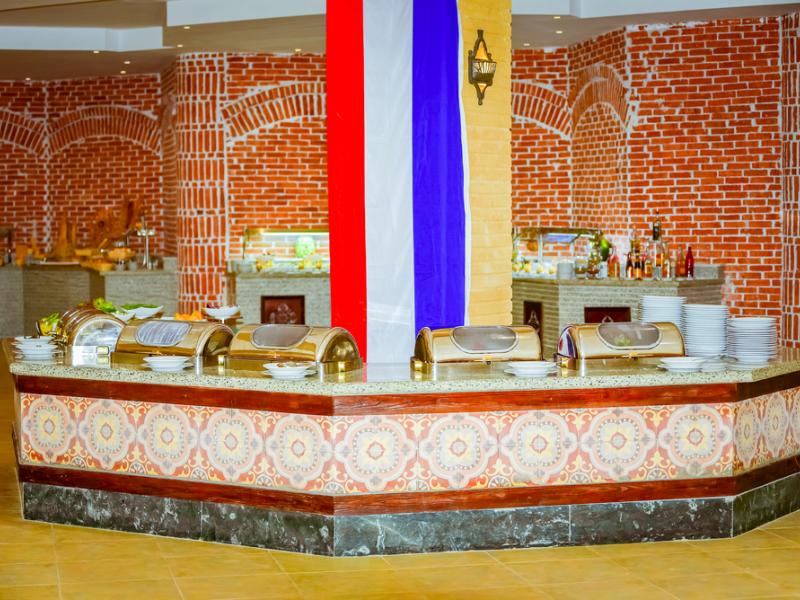 Amarina Queen Resort Marsa Alam