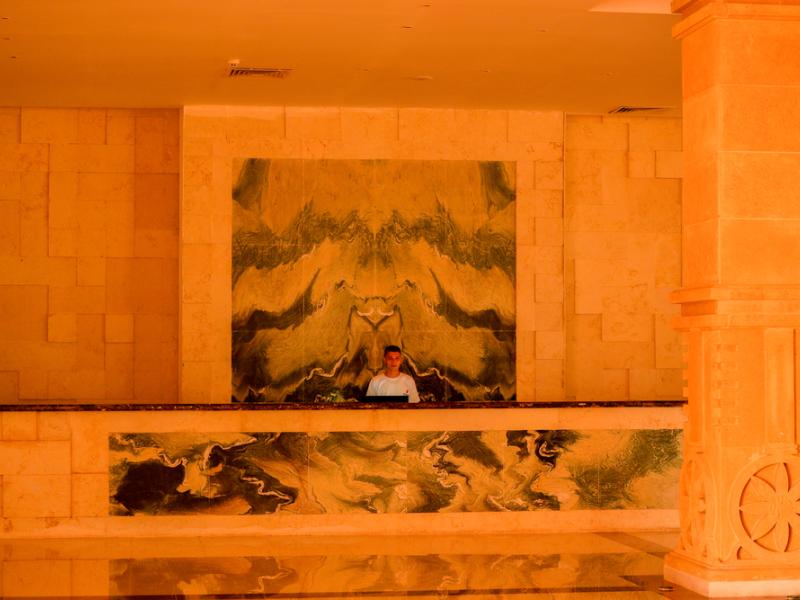 Amarina Queen Resort Marsa Alam