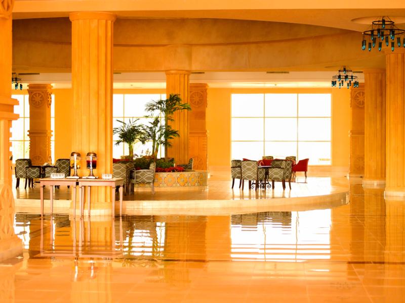 Amarina Queen Resort Marsa Alam