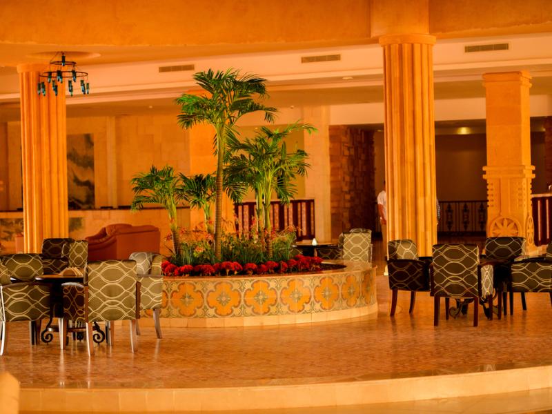 Amarina Queen Resort Marsa Alam