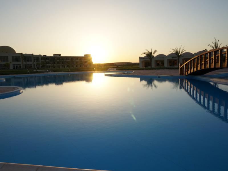 Amarina Queen Resort Marsa Alam