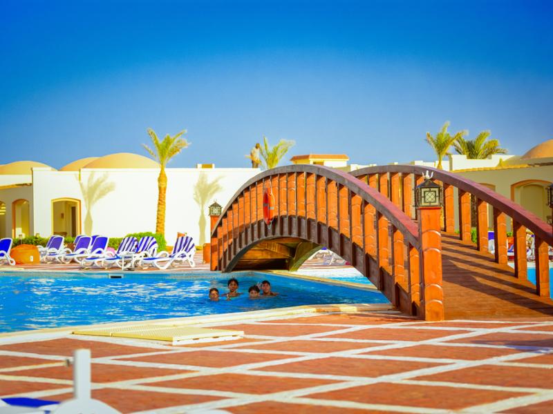 Amarina Queen Resort Marsa Alam